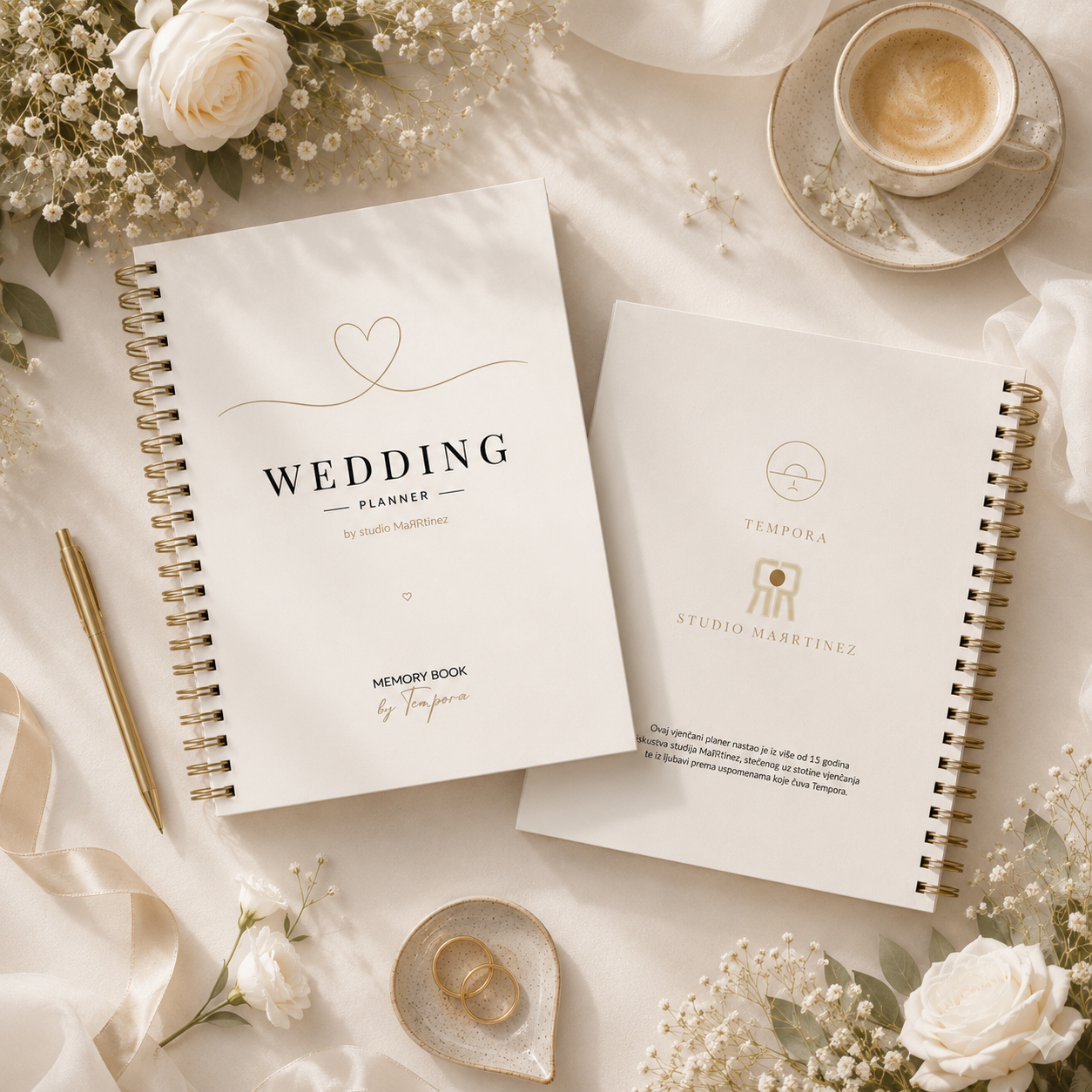 Wedding planner